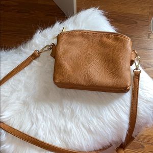 Charming Charlie’s crossbody bag